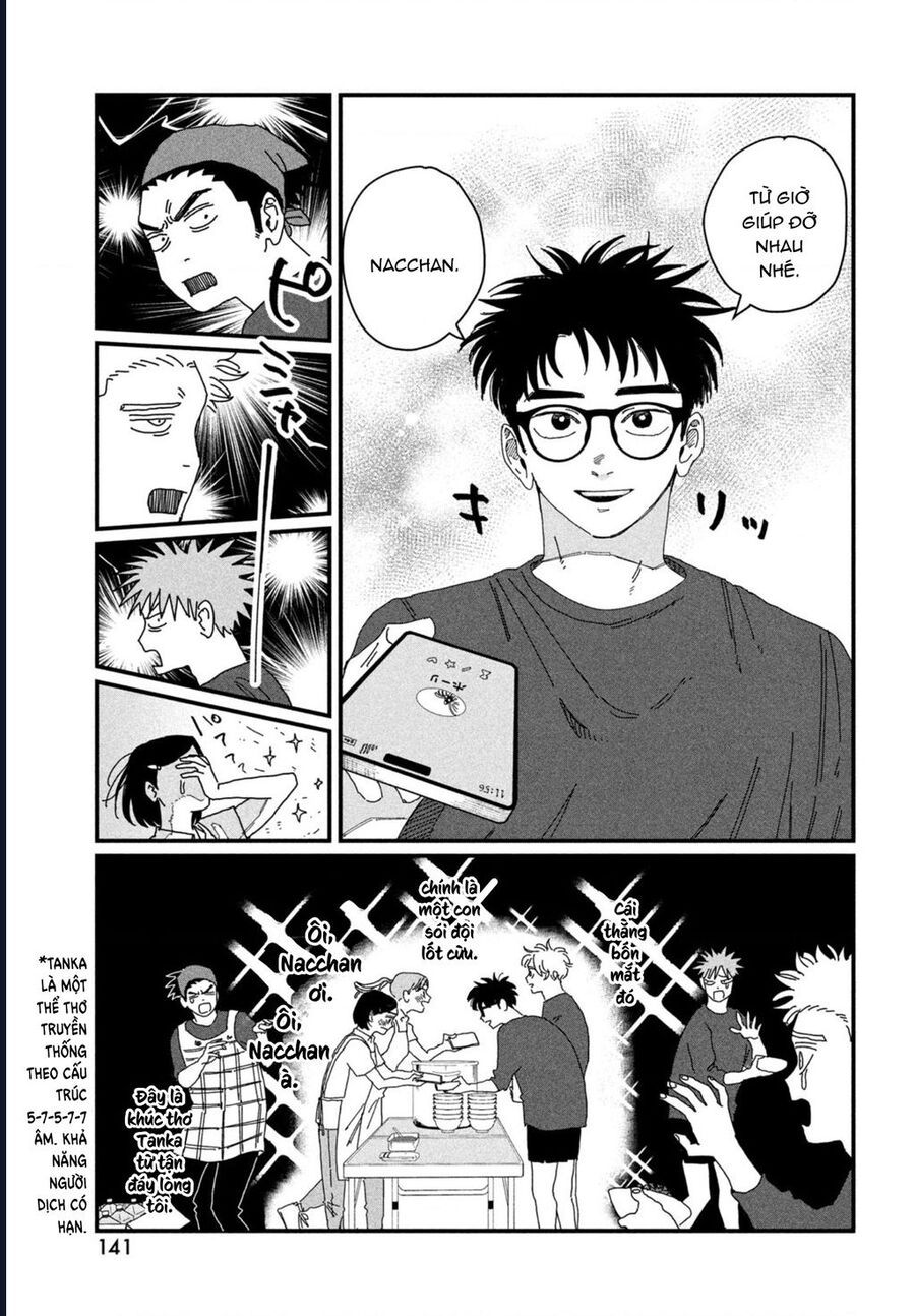 Dig It - Chapter 6 - Page 10