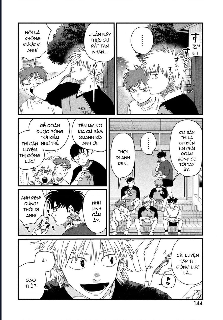 Dig It - Chapter 6 - Page 13