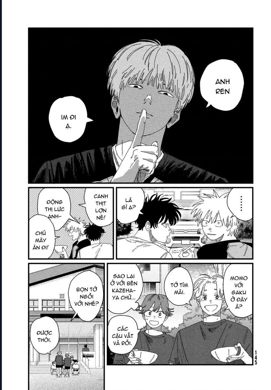 Dig It - Chapter 6 - Page 14