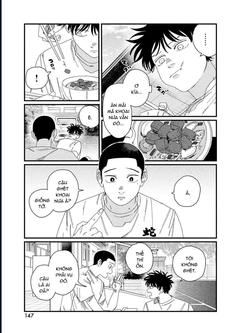 Dig It - Chapter 6 - Page 16