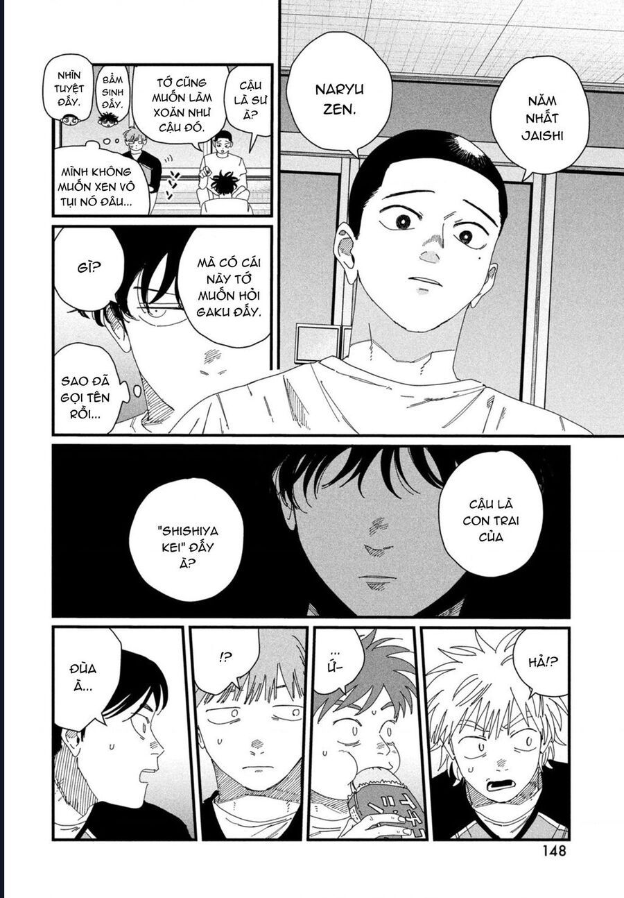 Dig It - Chapter 6 - Page 17