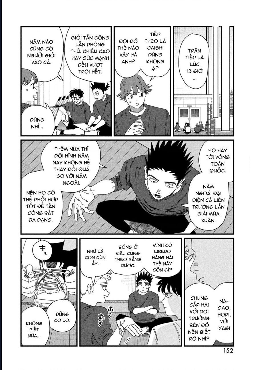 Dig It - Chapter 6 - Page 18