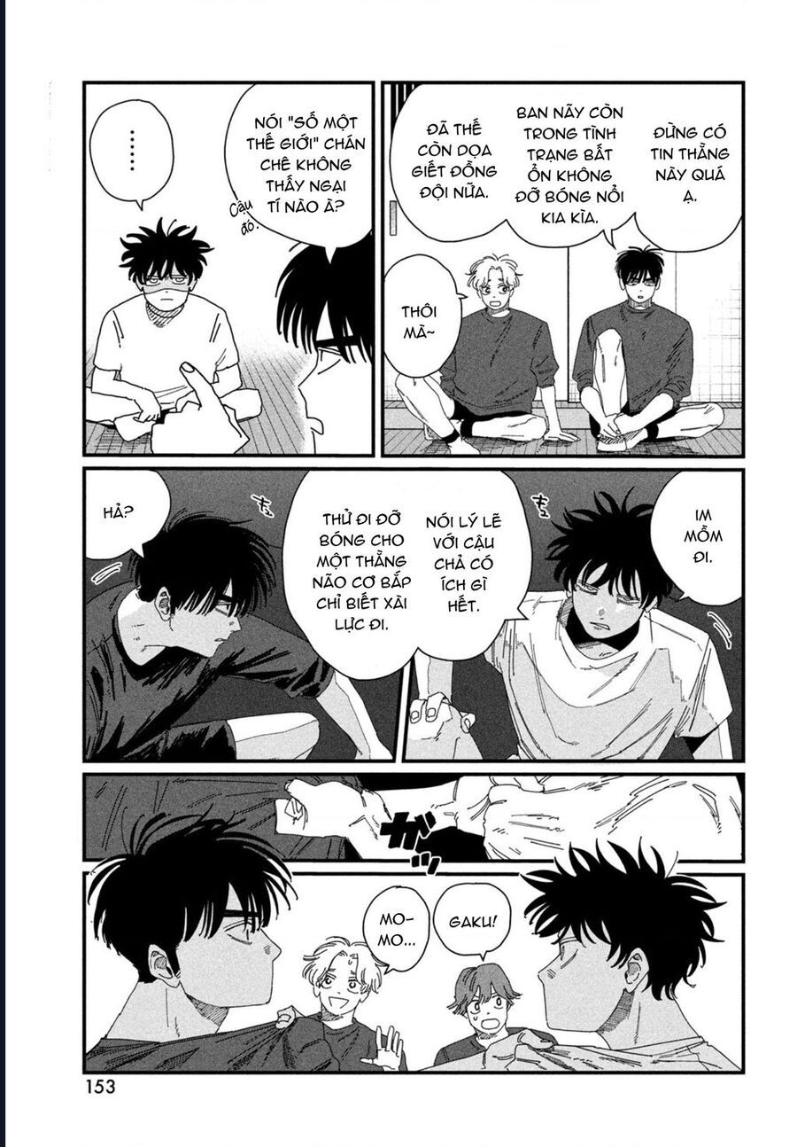 Dig It - Chapter 6 - Page 19