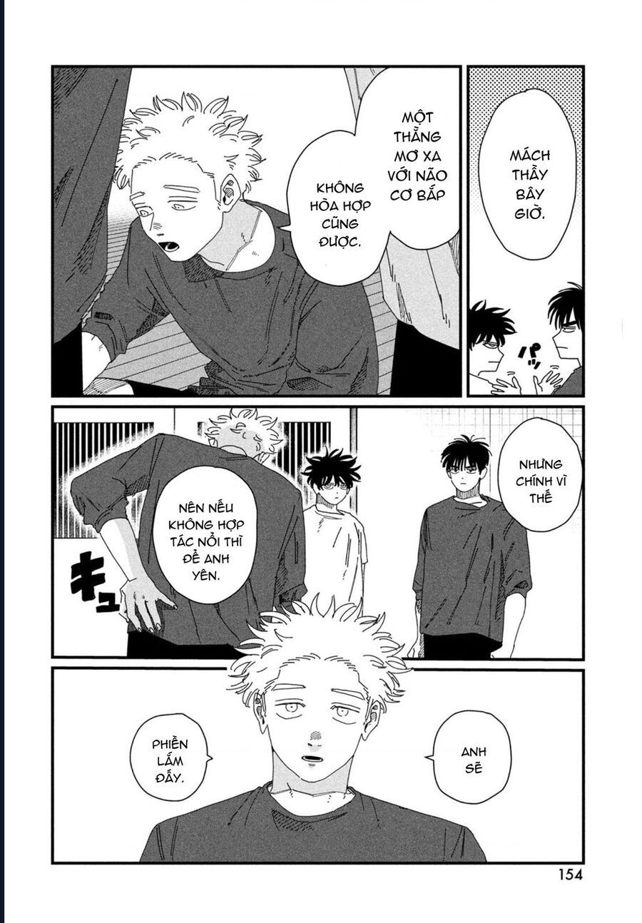 Dig It - Chapter 6 - Page 20