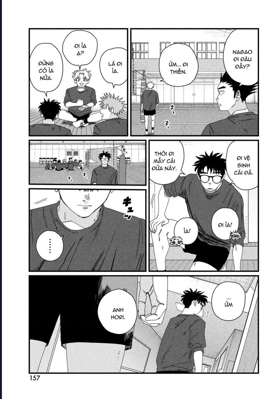 Dig It - Chapter 6 - Page 23