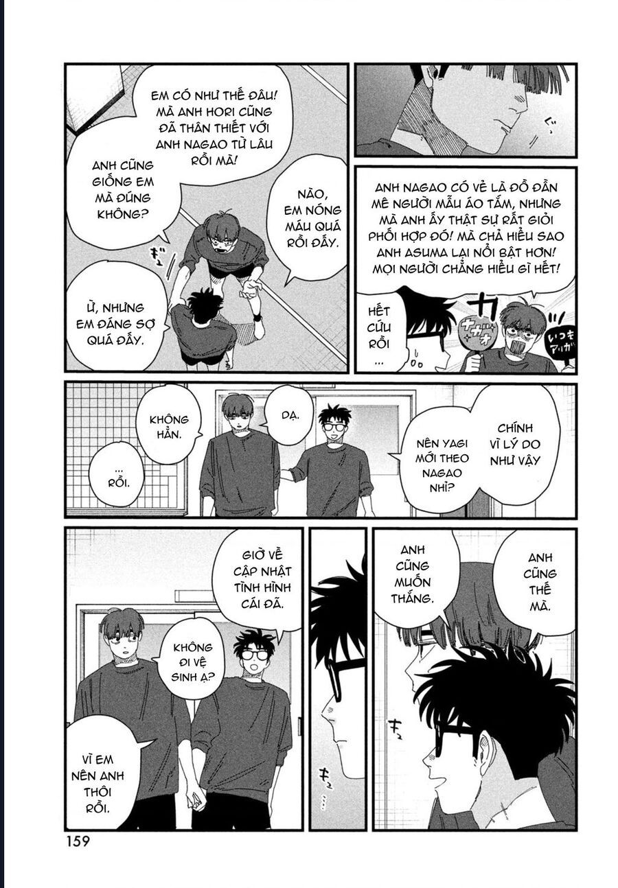 Dig It - Chapter 6 - Page 25