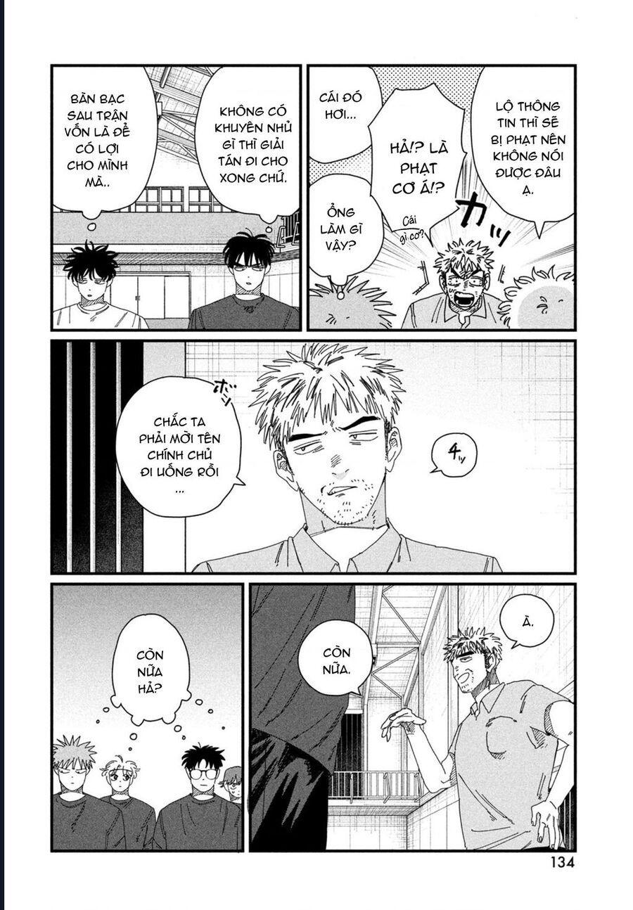 Dig It - Chapter 6 - Page 3