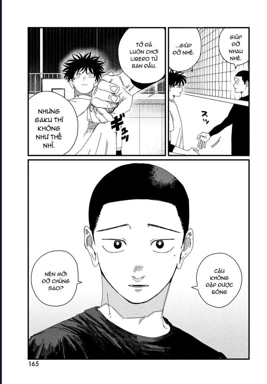 Dig It - Chapter 6 - Page 31