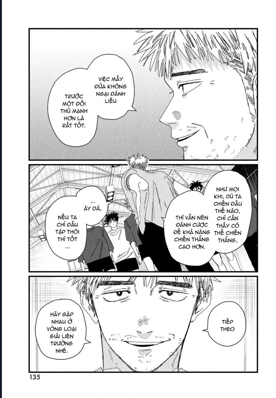 Dig It - Chapter 6 - Page 4