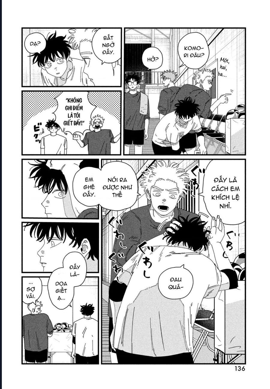 Dig It - Chapter 6 - Page 5