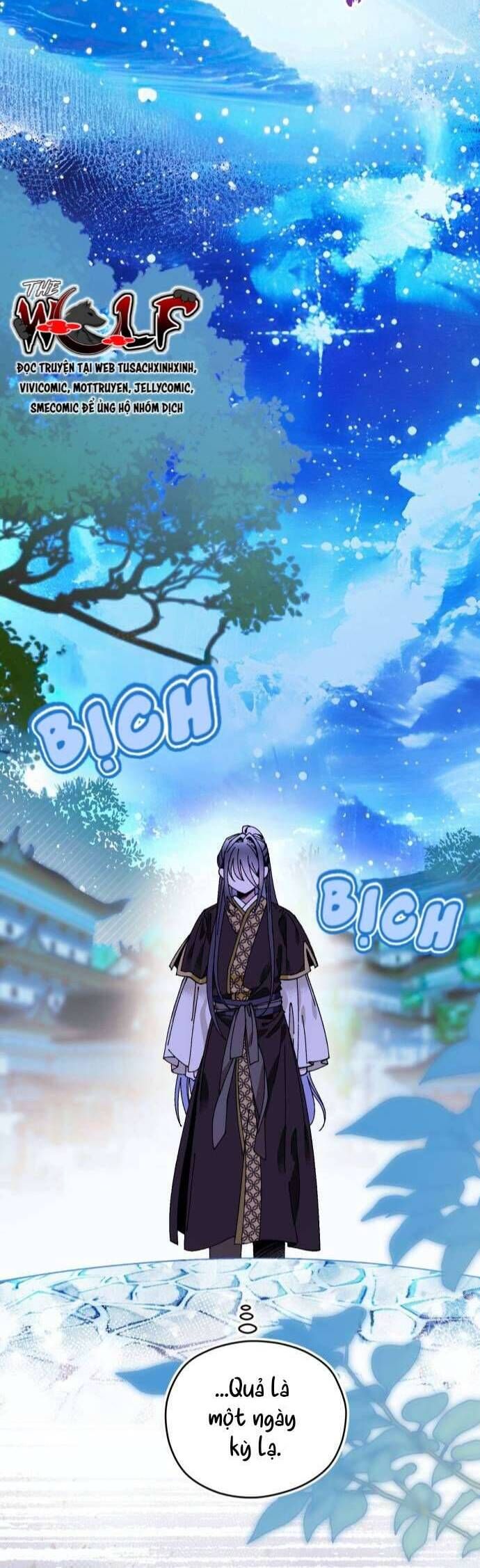 Tôi Đã Nuôi Dưỡng Nam Phụ Phản Diện - Chapter 25 - Page 16