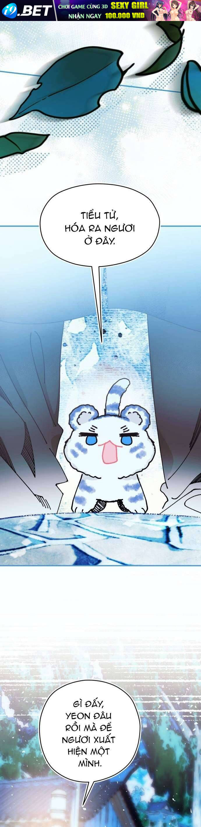 Tôi Đã Nuôi Dưỡng Nam Phụ Phản Diện - Chapter 25 - Page 20