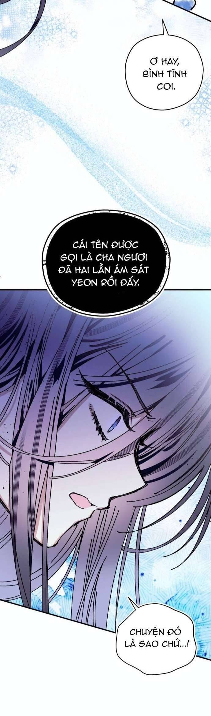 Tôi Đã Nuôi Dưỡng Nam Phụ Phản Diện - Chapter 25 - Page 24