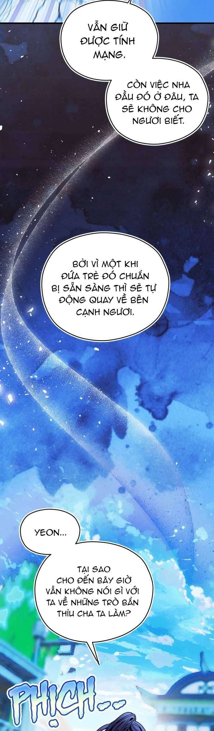 Tôi Đã Nuôi Dưỡng Nam Phụ Phản Diện - Chapter 25 - Page 27