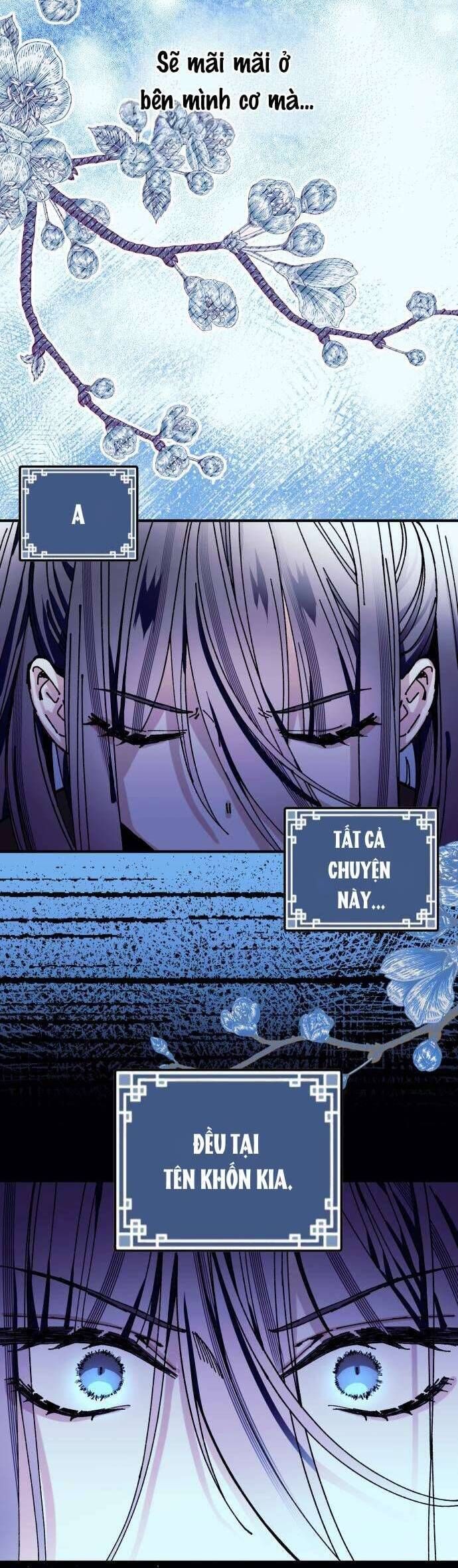 Tôi Đã Nuôi Dưỡng Nam Phụ Phản Diện - Chapter 25 - Page 30