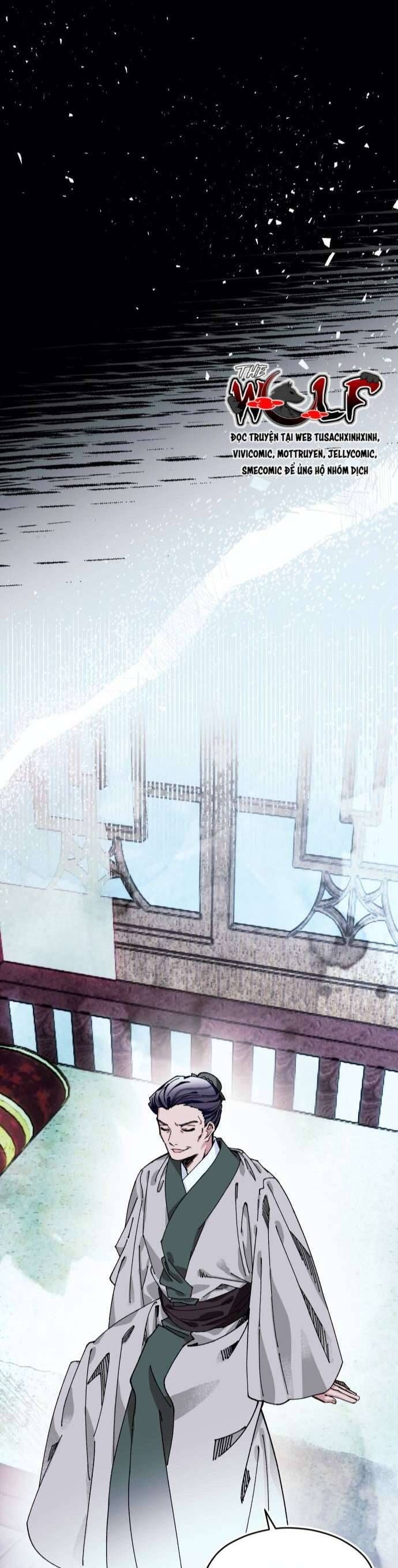 Tôi Đã Nuôi Dưỡng Nam Phụ Phản Diện - Chapter 25 - Page 31