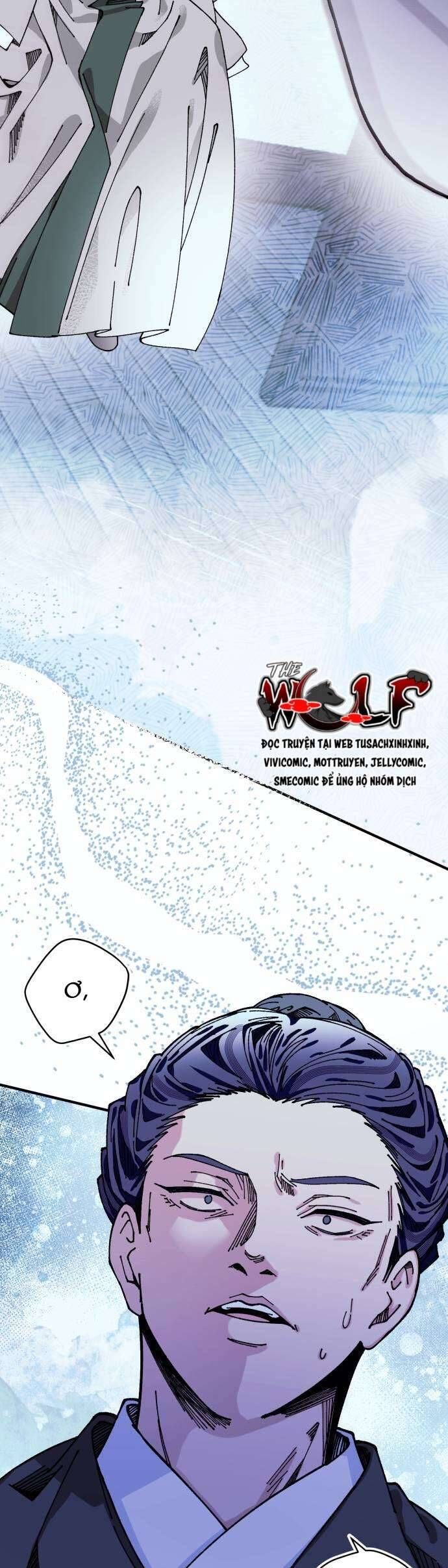 Tôi Đã Nuôi Dưỡng Nam Phụ Phản Diện - Chapter 25 - Page 34