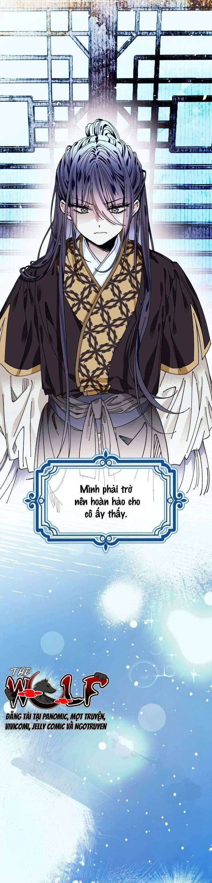 Tôi Đã Nuôi Dưỡng Nam Phụ Phản Diện - Chapter 26 - Page 10