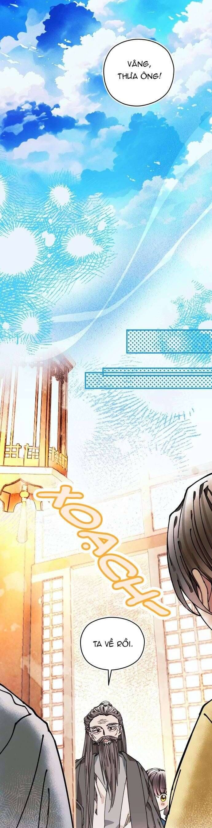 Tôi Đã Nuôi Dưỡng Nam Phụ Phản Diện - Chapter 26 - Page 15