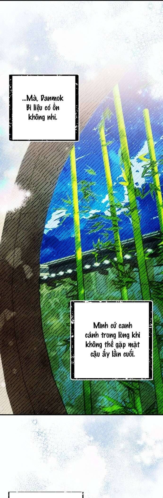 Tôi Đã Nuôi Dưỡng Nam Phụ Phản Diện - Chapter 26 - Page 26