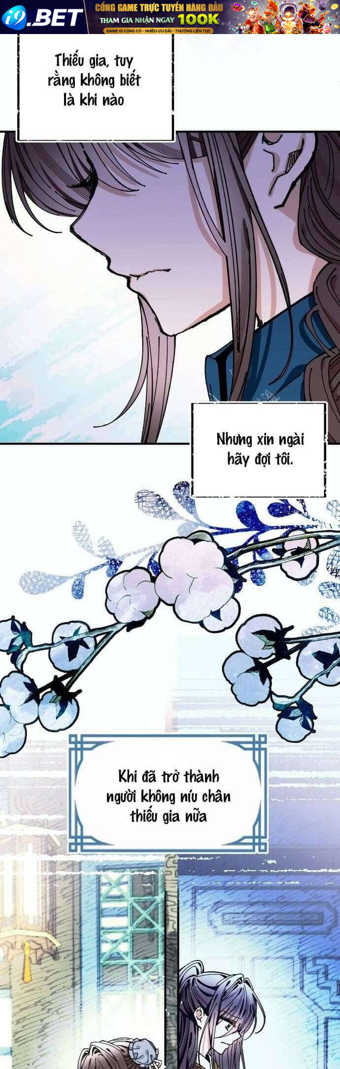 Tôi Đã Nuôi Dưỡng Nam Phụ Phản Diện - Chapter 26 - Page 27