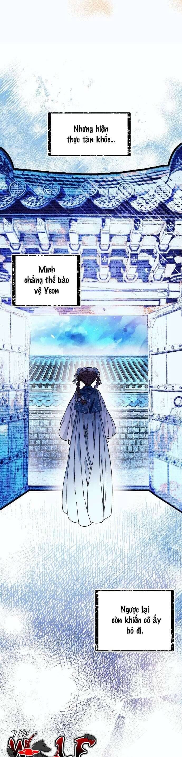 Tôi Đã Nuôi Dưỡng Nam Phụ Phản Diện - Chapter 26 - Page 8