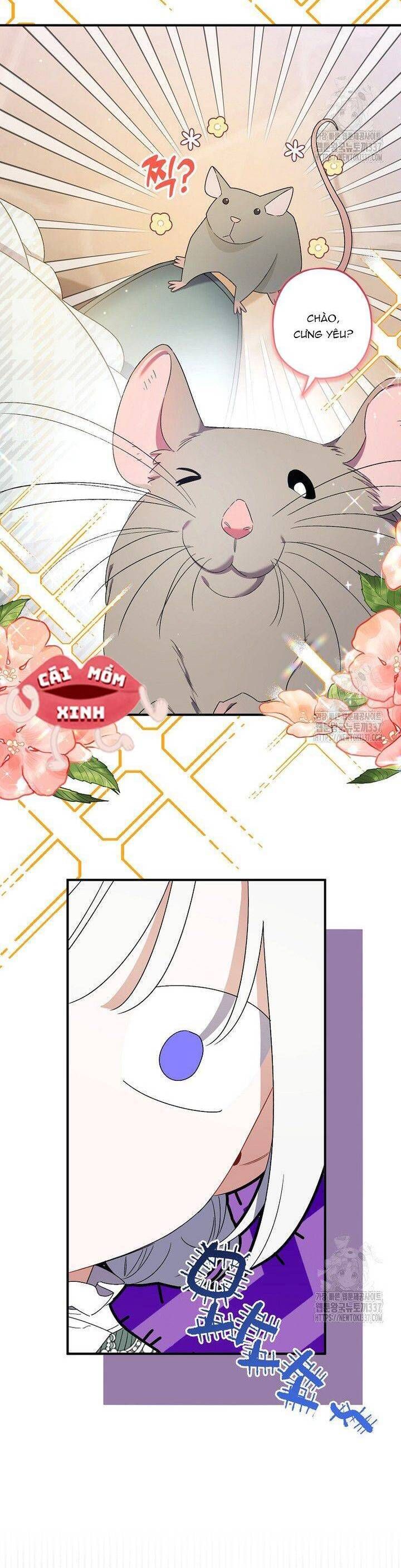 Tôi Chỉ Định Chăm Sóc Người Cha Ốm Yếu Của Mình Thôi Mà - Chapter 15 - Page 12