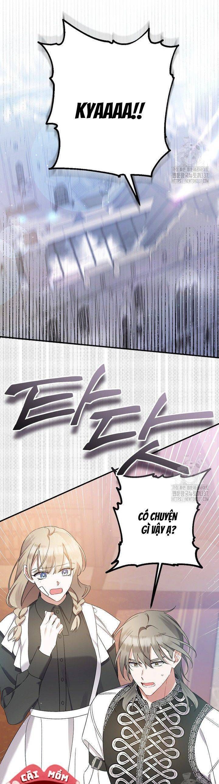 Tôi Chỉ Định Chăm Sóc Người Cha Ốm Yếu Của Mình Thôi Mà - Chapter 15 - Page 13