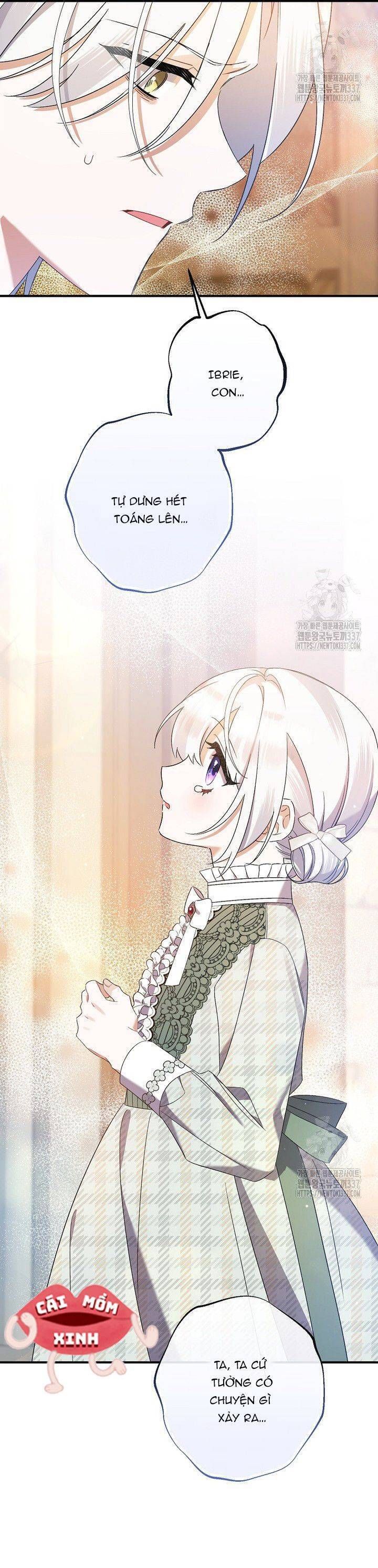 Tôi Chỉ Định Chăm Sóc Người Cha Ốm Yếu Của Mình Thôi Mà - Chapter 15 - Page 16