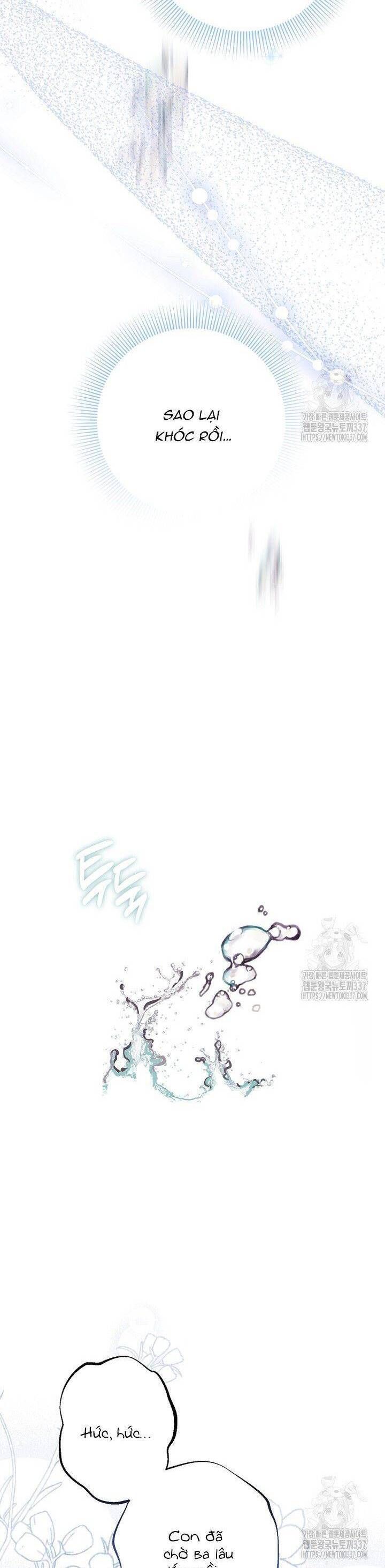 Tôi Chỉ Định Chăm Sóc Người Cha Ốm Yếu Của Mình Thôi Mà - Chapter 15 - Page 20