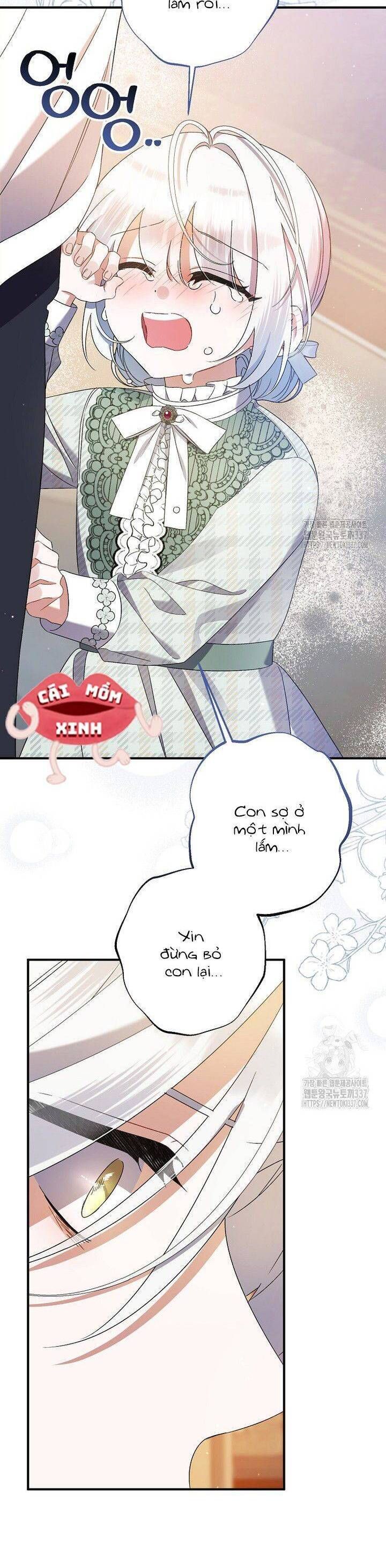 Tôi Chỉ Định Chăm Sóc Người Cha Ốm Yếu Của Mình Thôi Mà - Chapter 15 - Page 21