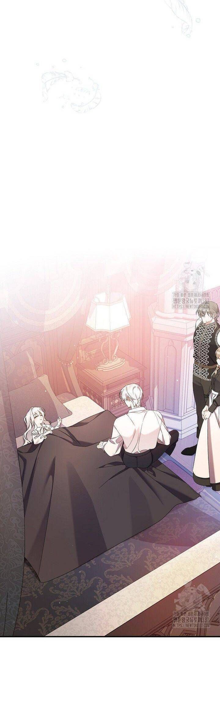 Tôi Chỉ Định Chăm Sóc Người Cha Ốm Yếu Của Mình Thôi Mà - Chapter 15 - Page 23