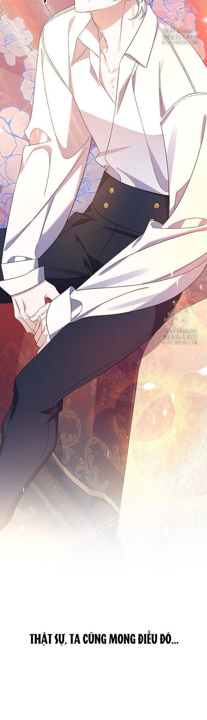 Tôi Chỉ Định Chăm Sóc Người Cha Ốm Yếu Của Mình Thôi Mà - Chapter 15 - Page 29