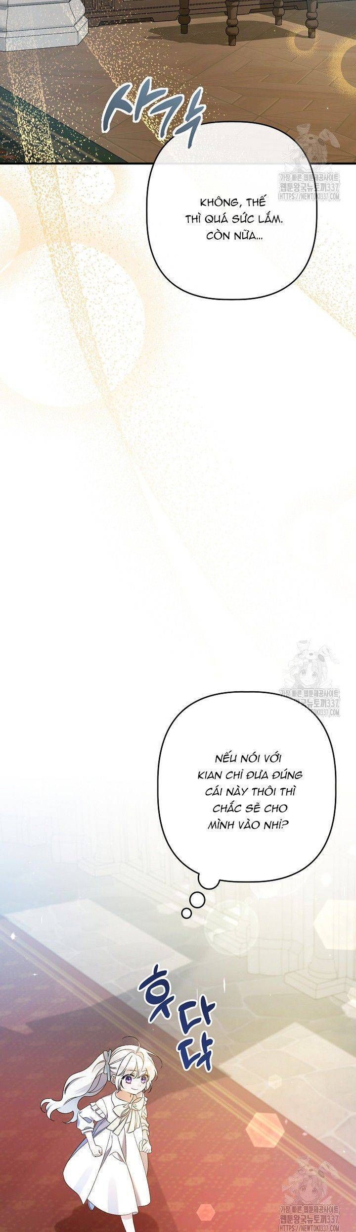 Tôi Chỉ Định Chăm Sóc Người Cha Ốm Yếu Của Mình Thôi Mà - Chapter 15 - Page 39