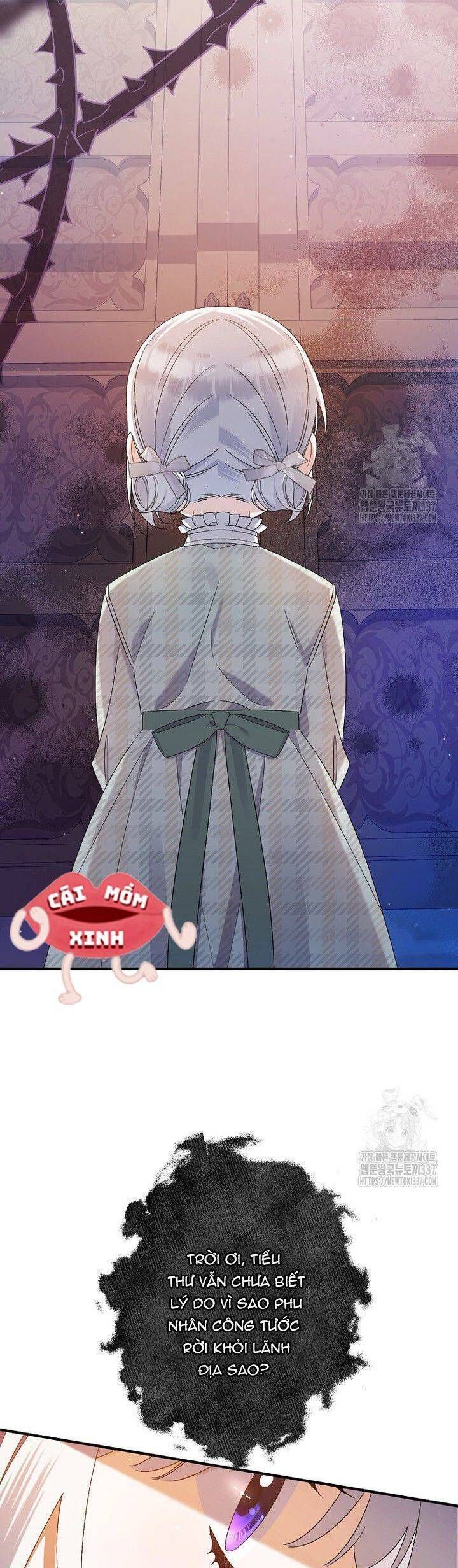 Tôi Chỉ Định Chăm Sóc Người Cha Ốm Yếu Của Mình Thôi Mà - Chapter 15 - Page 4