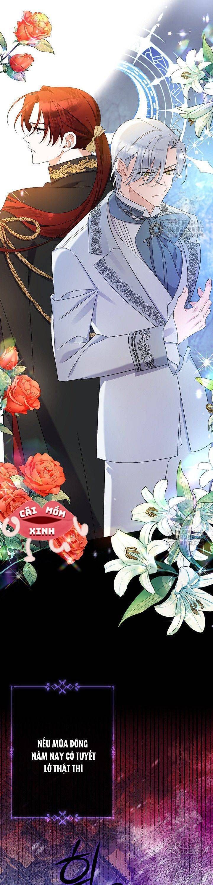 Tôi Chỉ Định Chăm Sóc Người Cha Ốm Yếu Của Mình Thôi Mà - Chapter 15 - Page 44