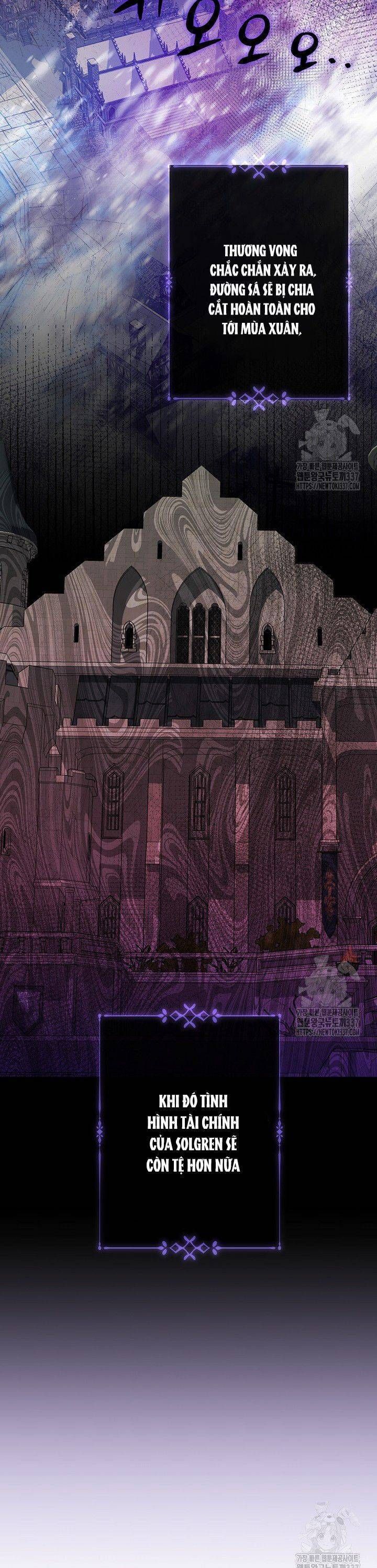 Tôi Chỉ Định Chăm Sóc Người Cha Ốm Yếu Của Mình Thôi Mà - Chapter 15 - Page 45