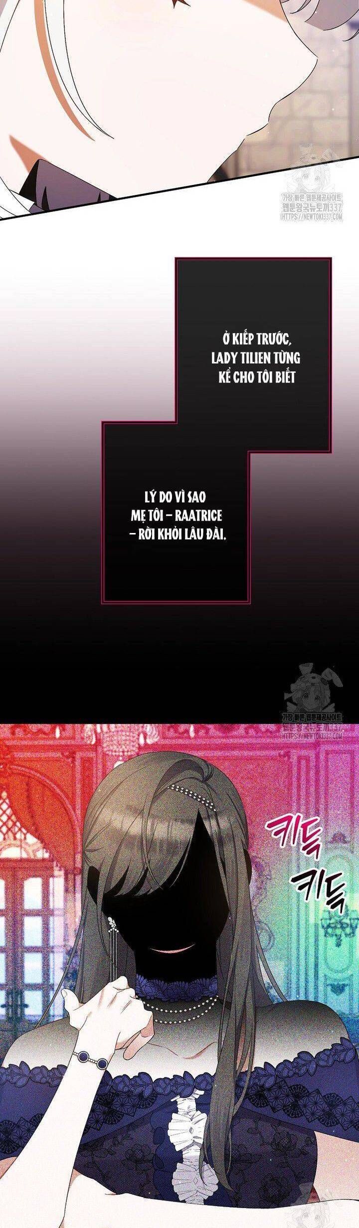 Tôi Chỉ Định Chăm Sóc Người Cha Ốm Yếu Của Mình Thôi Mà - Chapter 15 - Page 5