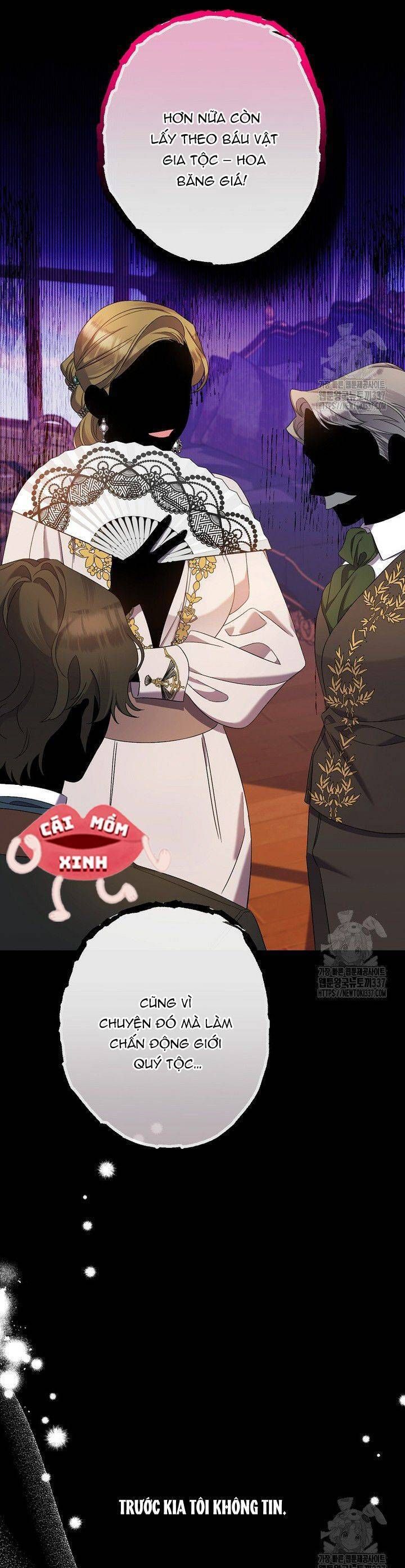 Tôi Chỉ Định Chăm Sóc Người Cha Ốm Yếu Của Mình Thôi Mà - Chapter 15 - Page 7