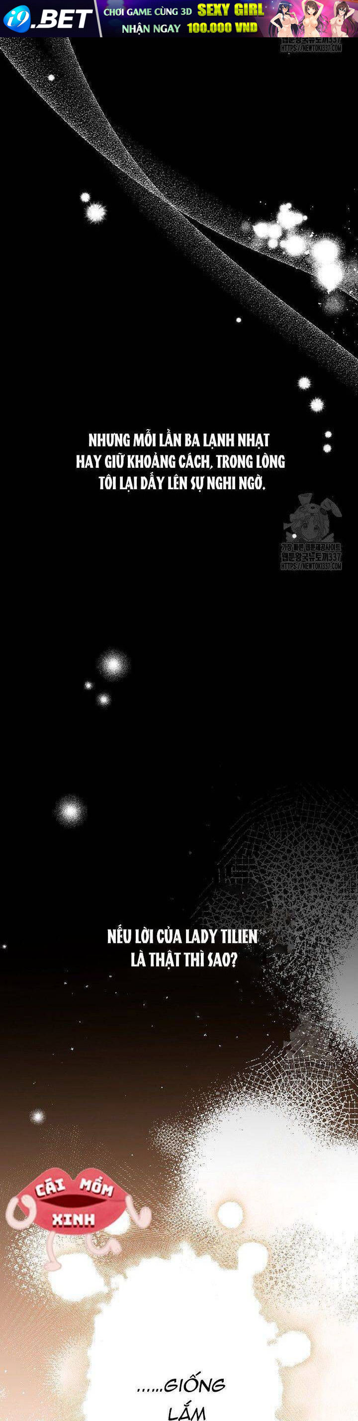 Tôi Chỉ Định Chăm Sóc Người Cha Ốm Yếu Của Mình Thôi Mà - Chapter 15 - Page 8