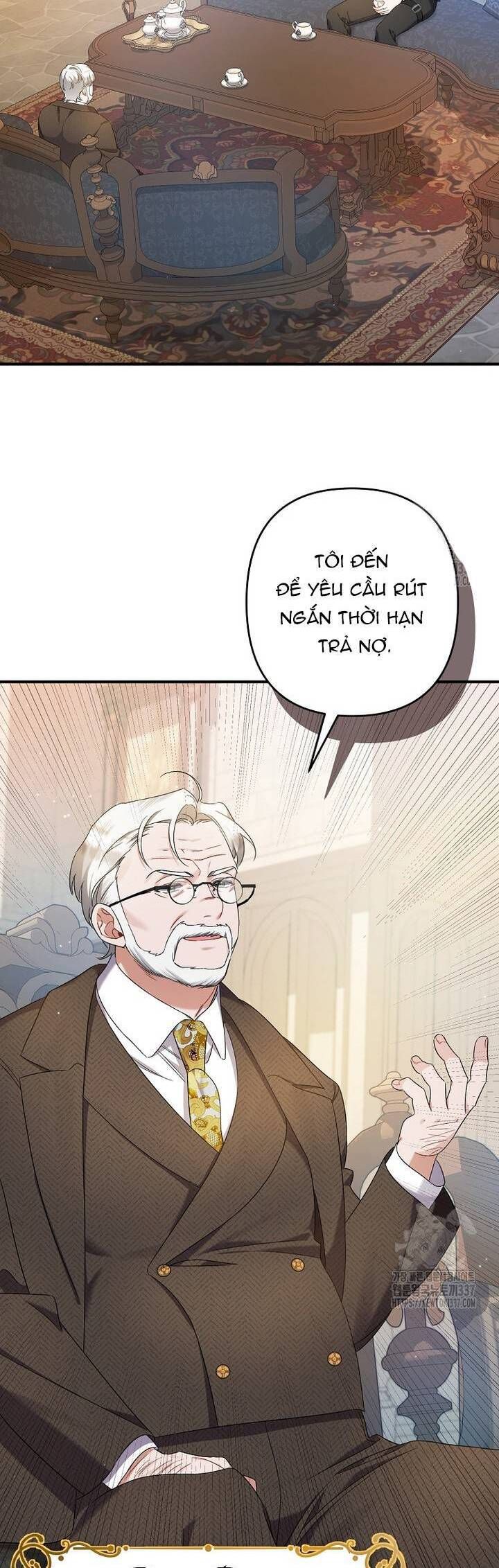 Tôi Chỉ Định Chăm Sóc Người Cha Ốm Yếu Của Mình Thôi Mà - Chapter 16 - Page 10