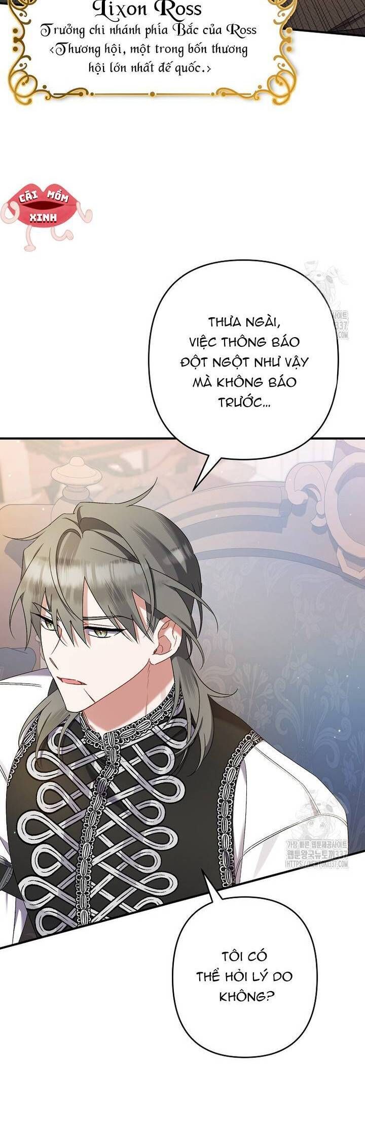 Tôi Chỉ Định Chăm Sóc Người Cha Ốm Yếu Của Mình Thôi Mà - Chapter 16 - Page 11