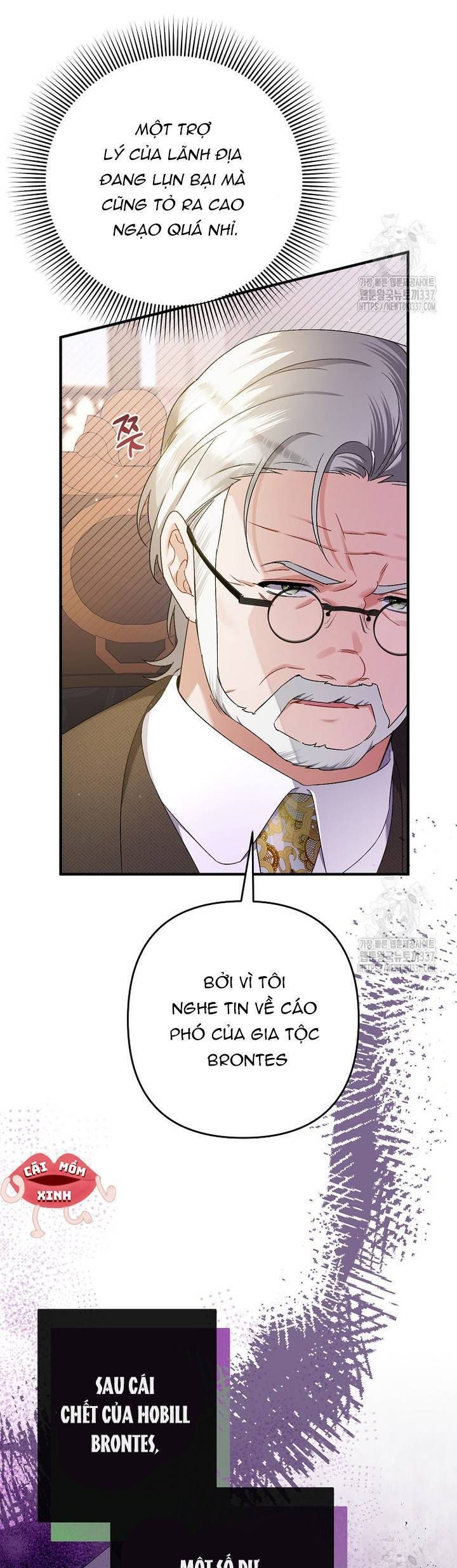 Tôi Chỉ Định Chăm Sóc Người Cha Ốm Yếu Của Mình Thôi Mà - Chapter 16 - Page 12