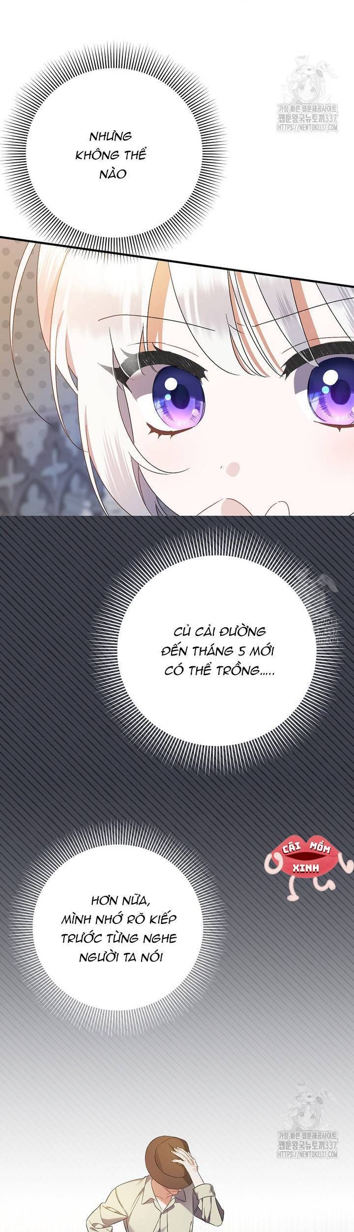 Tôi Chỉ Định Chăm Sóc Người Cha Ốm Yếu Của Mình Thôi Mà - Chapter 16 - Page 24