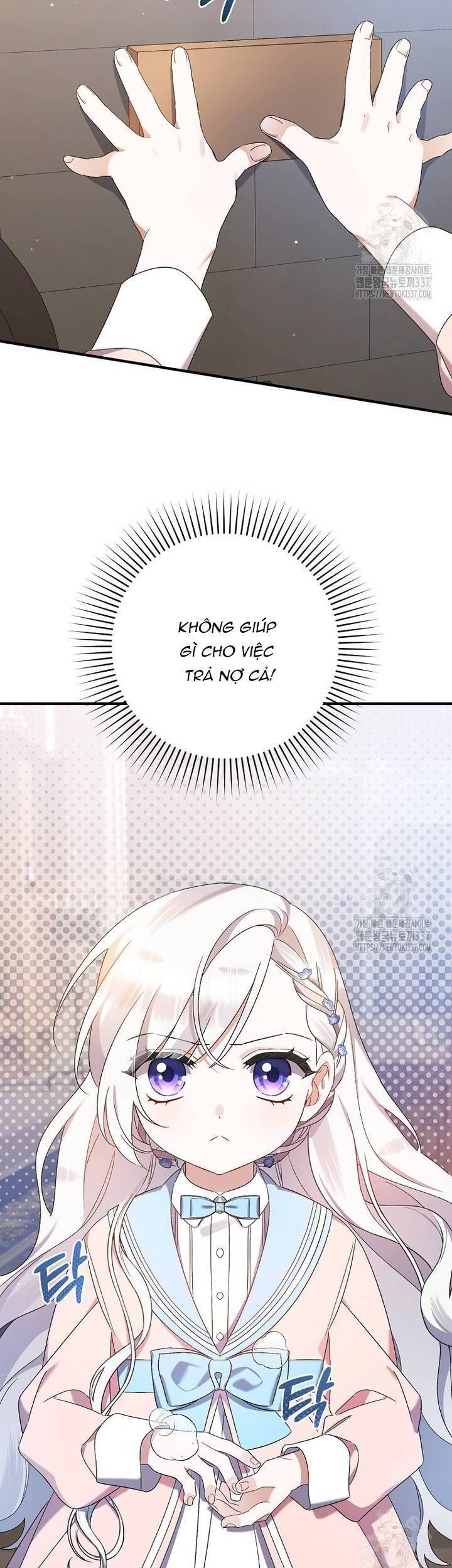 Tôi Chỉ Định Chăm Sóc Người Cha Ốm Yếu Của Mình Thôi Mà - Chapter 16 - Page 26