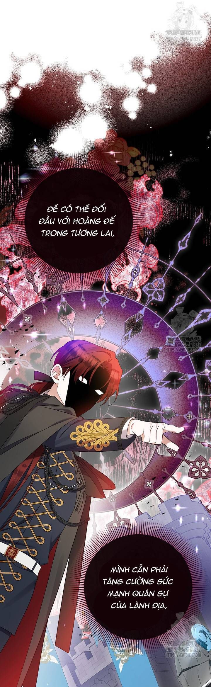 Tôi Chỉ Định Chăm Sóc Người Cha Ốm Yếu Của Mình Thôi Mà - Chapter 16 - Page 4