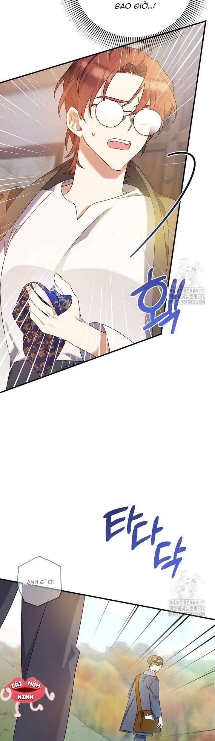 Tôi Chỉ Định Chăm Sóc Người Cha Ốm Yếu Của Mình Thôi Mà - Chapter 16 - Page 44