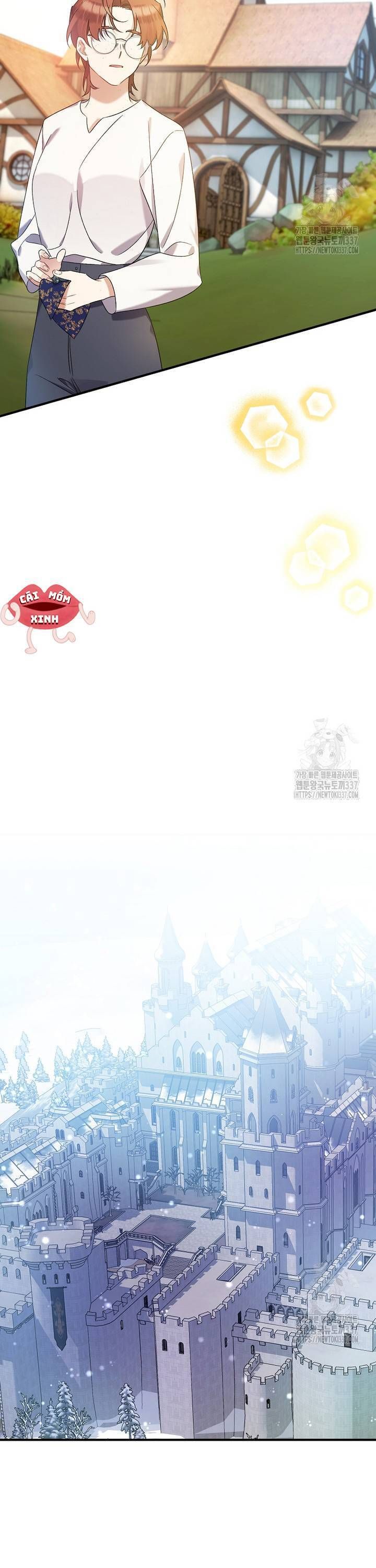 Tôi Chỉ Định Chăm Sóc Người Cha Ốm Yếu Của Mình Thôi Mà - Chapter 16 - Page 48