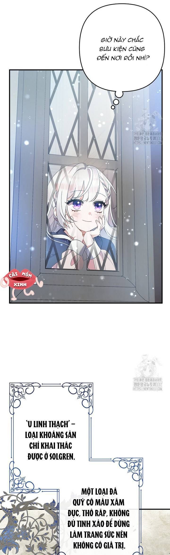 Tôi Chỉ Định Chăm Sóc Người Cha Ốm Yếu Của Mình Thôi Mà - Chapter 16 - Page 49