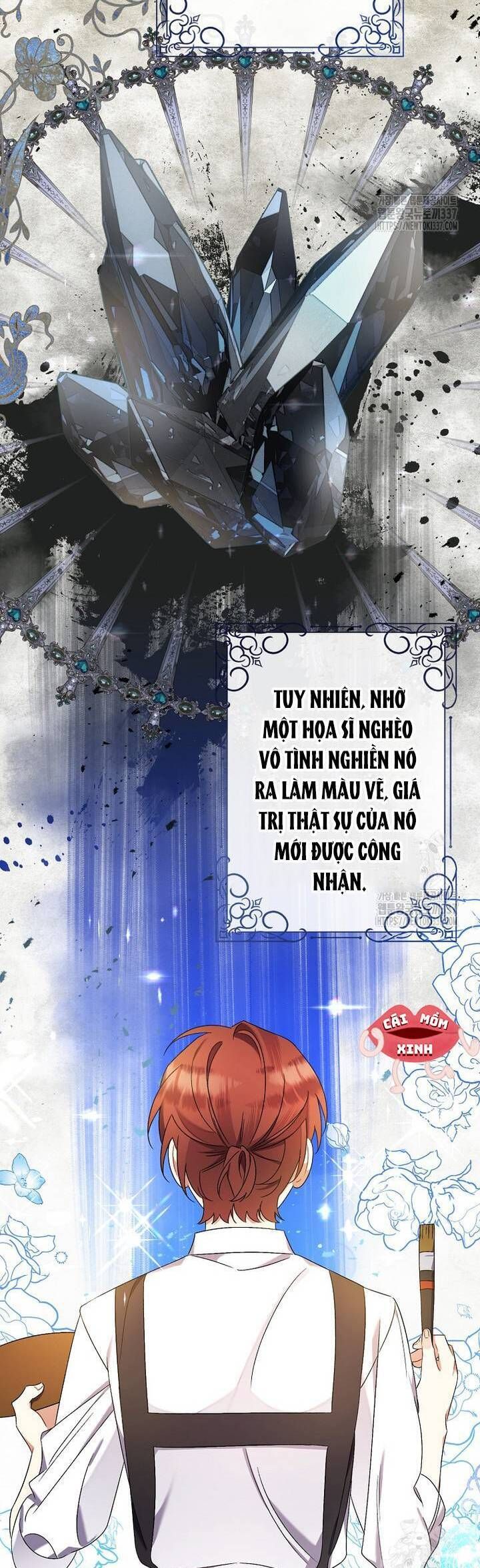 Tôi Chỉ Định Chăm Sóc Người Cha Ốm Yếu Của Mình Thôi Mà - Chapter 16 - Page 50